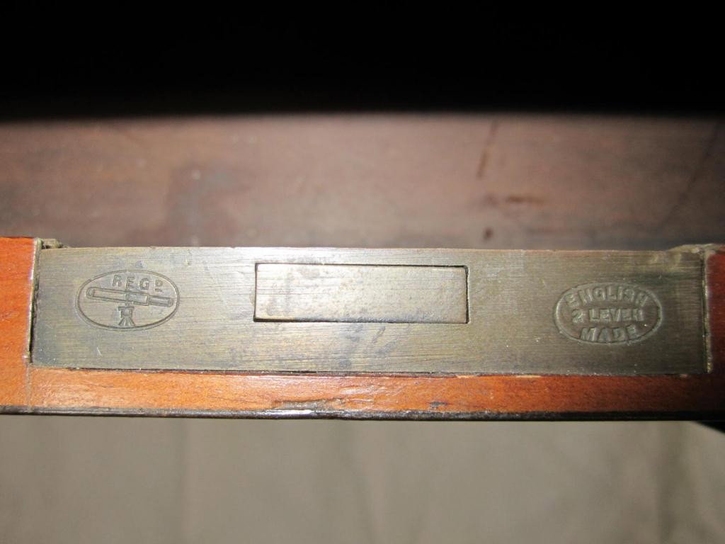 Fine Antique Adam Writing Desk (18th Century) - 8