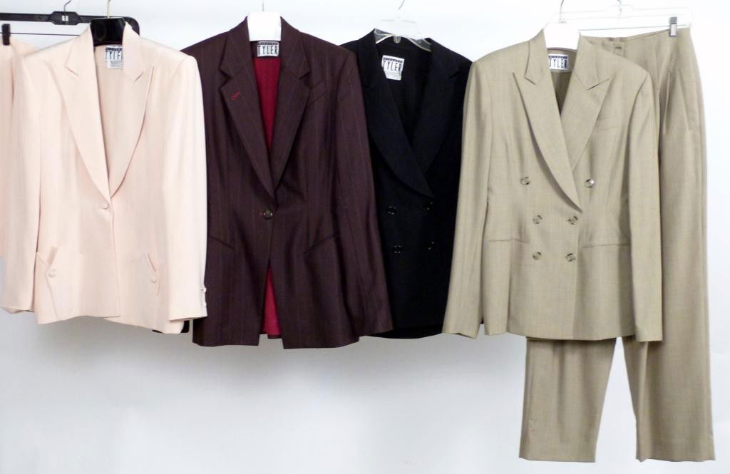 Six Pieces by RIchard Tyler: Six Pieces by RIchard Tyler