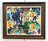 207: Leroy Neiman Lithograph - Roulette