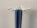 Pair Modern Lucite Pedestals - 3