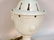 Glazed Ceramic Covered Urn Lamp - 2
