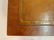 Art Deco Style Burled Wood Desk - 3