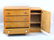 Art Deco Style Chest of Drawers - 2