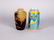 Signed Galle Cameo Art Glass Vase - 2