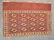 Oriental Rug - 2'4" X 3'4"