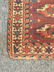 Oriental Rug - 2'4" X 3'4" - 2