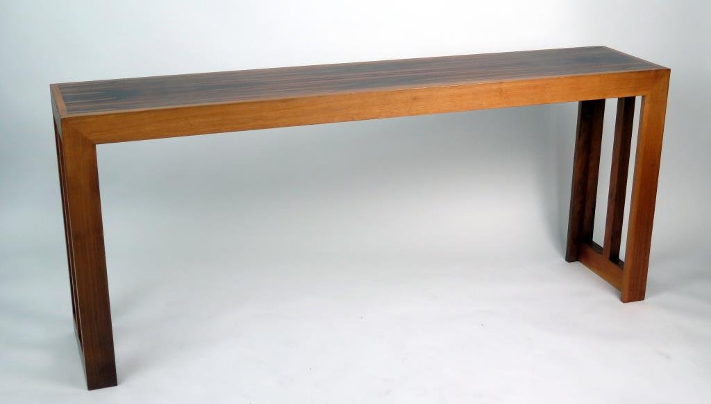 Attrib. Harey Probber Mid-Century Console Table (1 of 5)