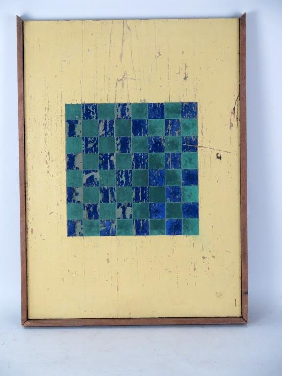 Folk Art Gameboard (1 of 3)
