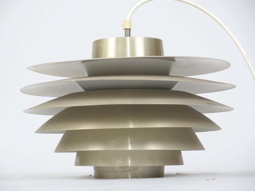 Danish Modern Verona Pendant Fixture (1 of 4)