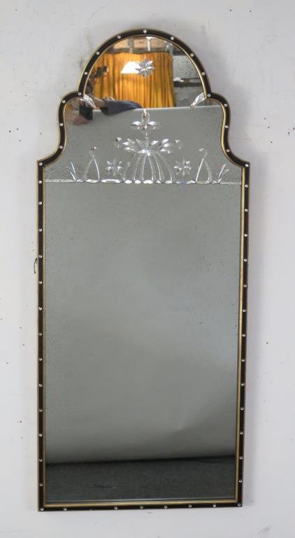 Art Deco Style Mirror (1 of 6)