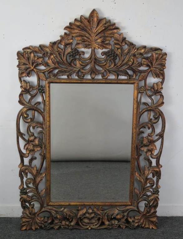 Georgian Style Mirror (1 of 5)