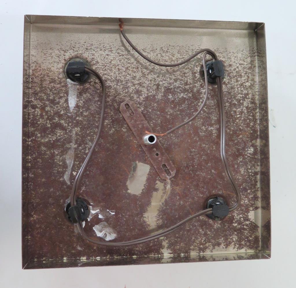 Mid-Century Style Sconce (1 of 5)