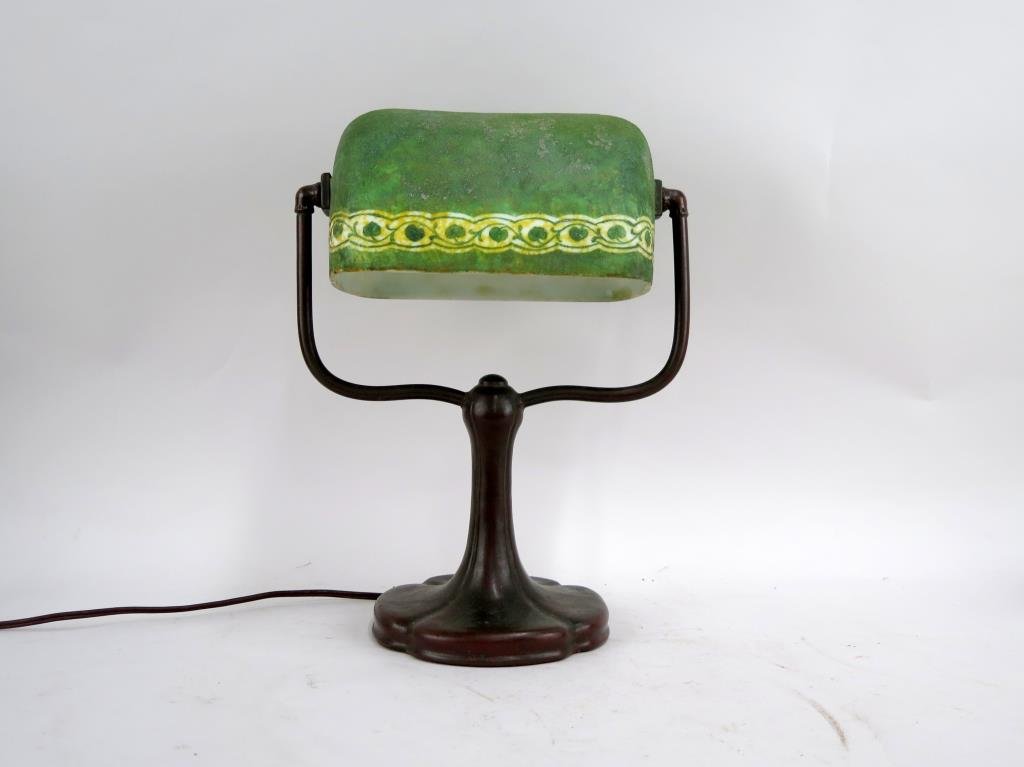 Handel Desk Lamp (1 of 7)