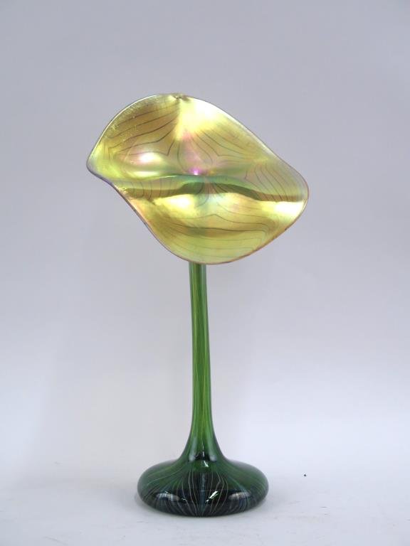 Orient & Flume Jack-in-the-Pulpit Vase (1 of 7)