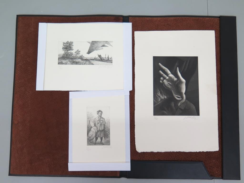 Jose Clemente Orozco (Mexican, 1883-1949) (1 of 6)