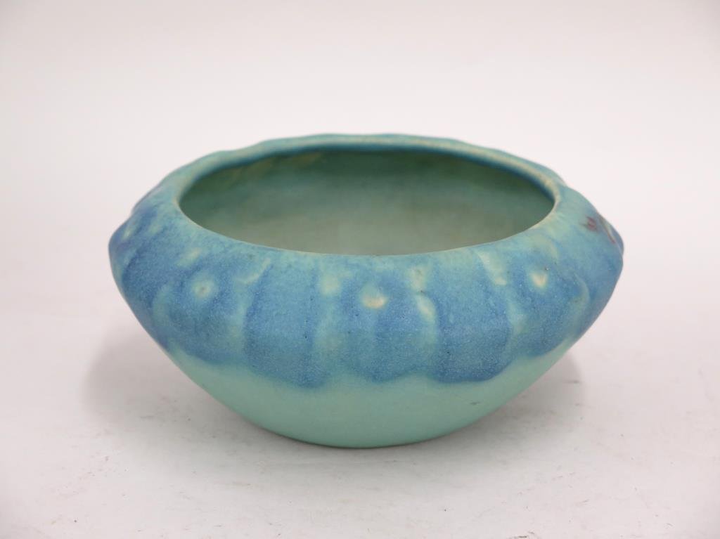 Rookwood Pottery Bowl (1 of 6)