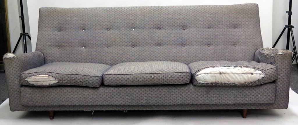 Early Jens Risom Sofa (1 of 4)