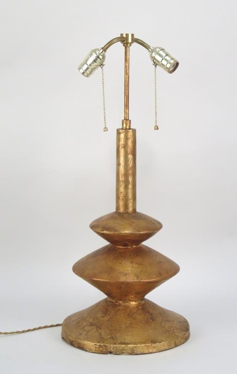 After Diego Giacometti Table Lamp (1 of 3)
