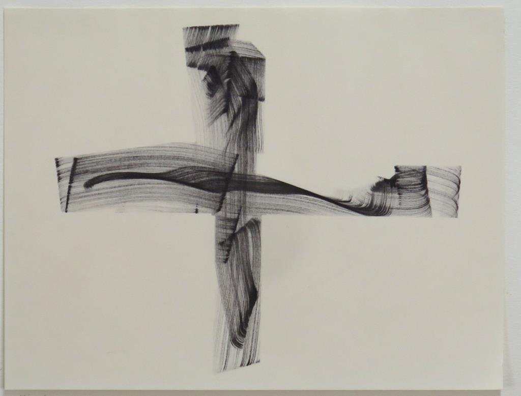 Paul Reed (American, 1919-2015)- Lithograph (1 of 5)