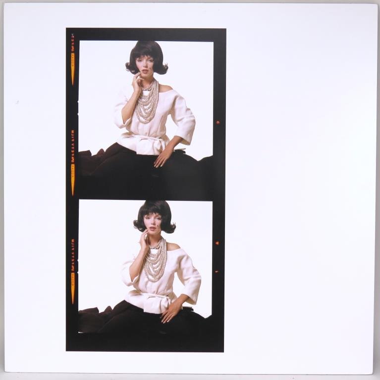 After Bert Stern- Digital Pigment Print (1 of 2)