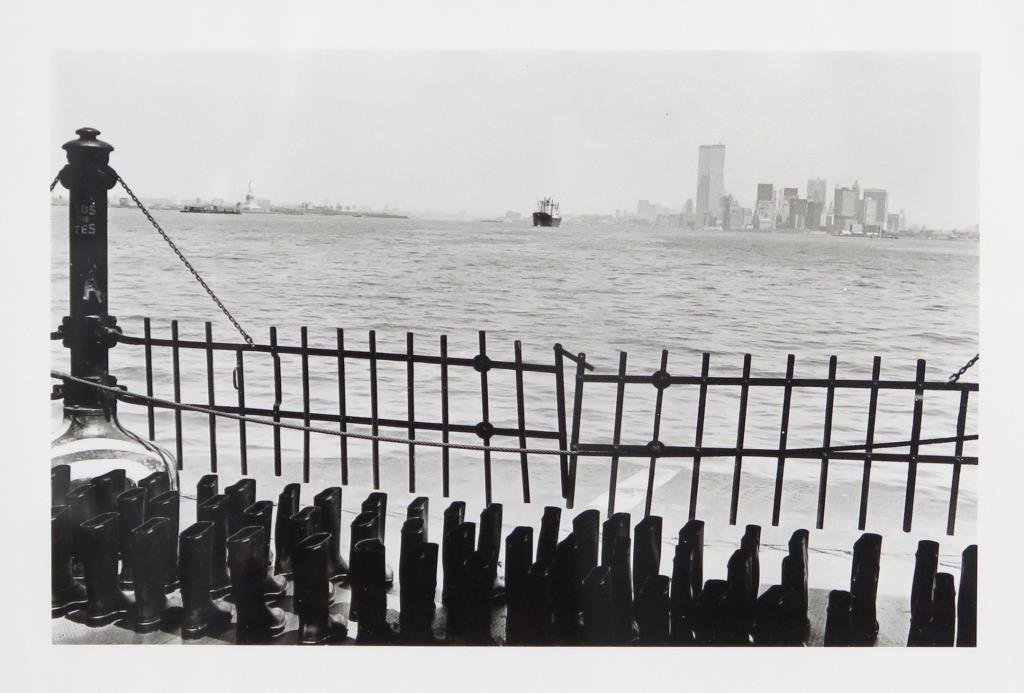 Eleanor Antin (American, b. 1935)- Photograph (1 of 5)