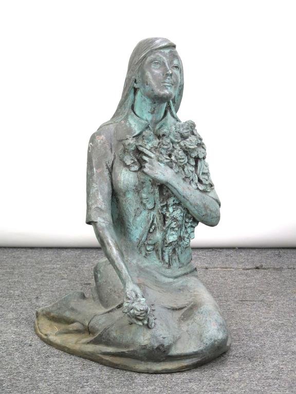 Sergio Brizzolesi (Italian, b. 1903)- Sculpture (1 of 9)