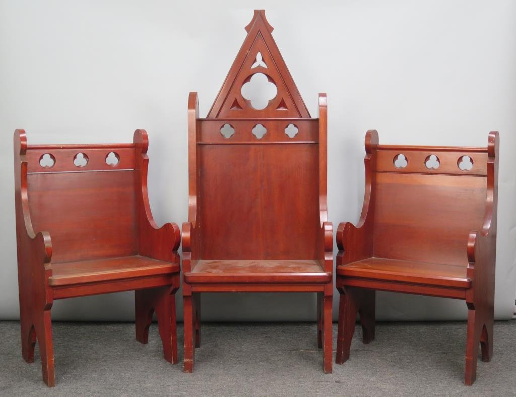 Three Piece Church Leader Suite (1 of 6)