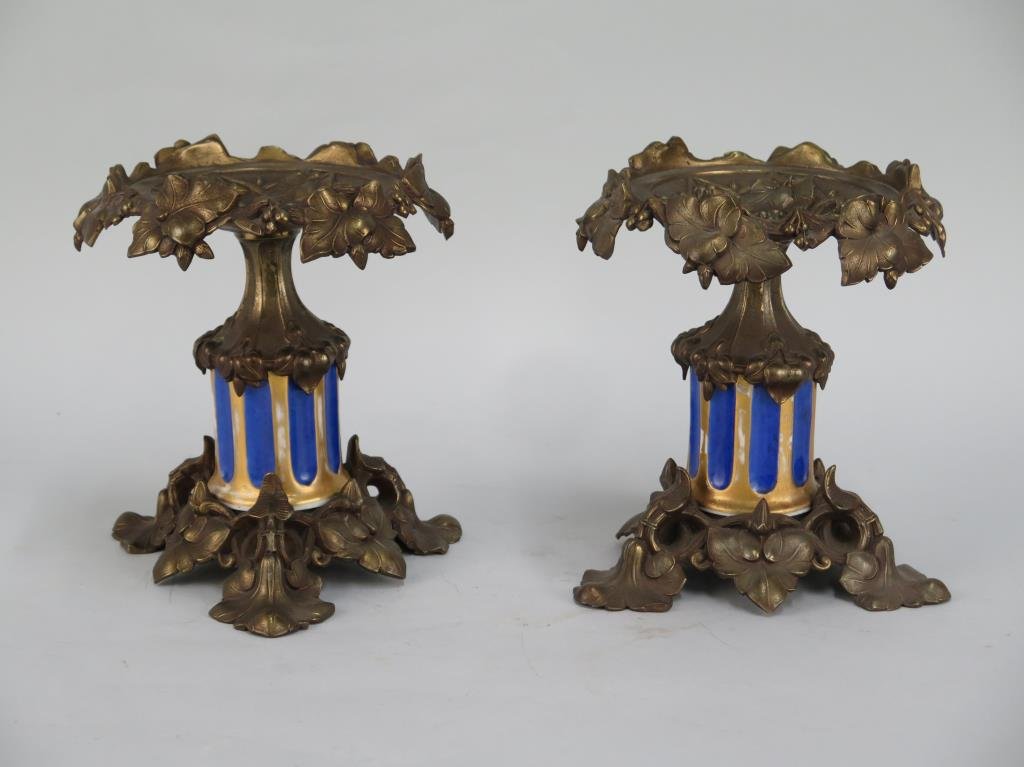 Pair French Style Compotes (1 of 3)