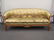 French Regency Style Gilt Carved Sofa