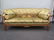 French Regency Style Gilt Carved Sofa - 2