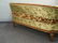 French Regency Style Gilt Carved Sofa - 6