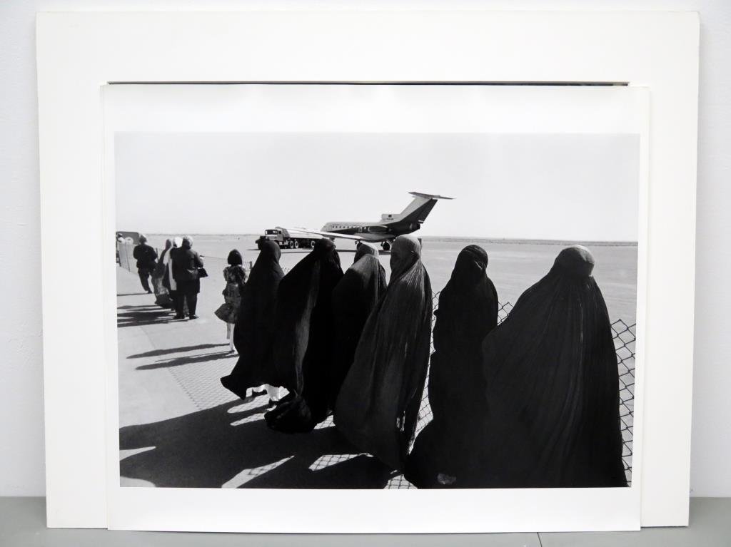 Laurence Brun - 5 Photographs (1 of 6)