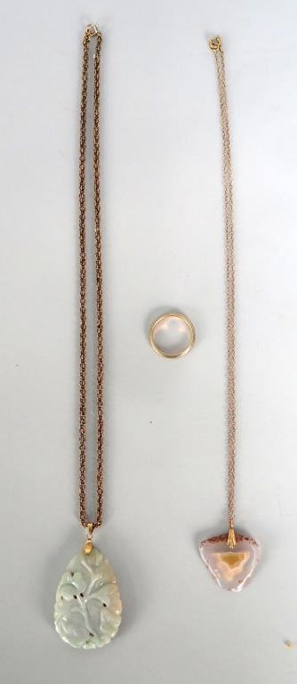 3 Gold Articles (1 of 4)