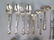 Gorham Sterling Partial Flatware Set - 2