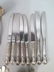 Gorham Sterling Partial Flatware Set - 3