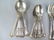 Gorham Sterling Partial Flatware Set - 4