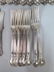 Gorham Sterling Partial Flatware Set - 6