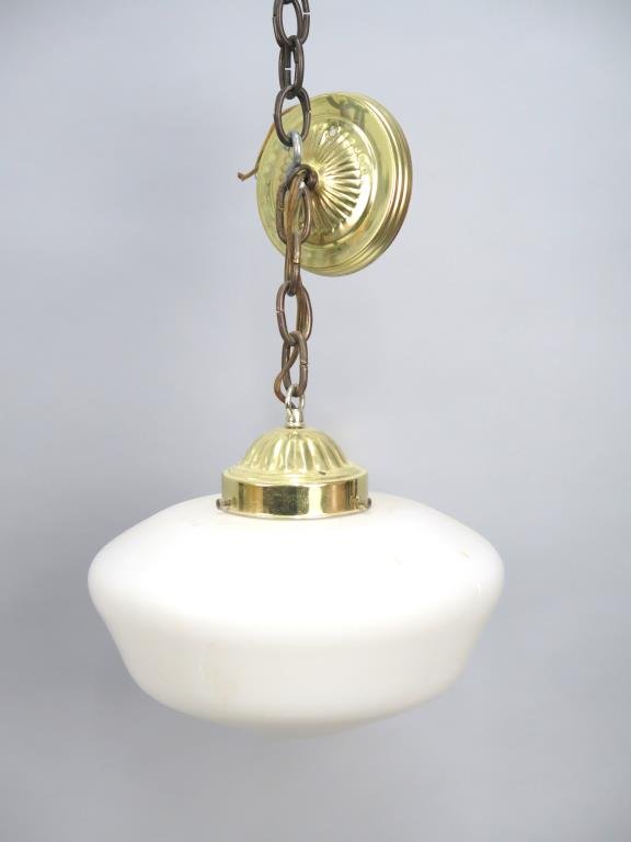 Light Fixture (1 of 2)