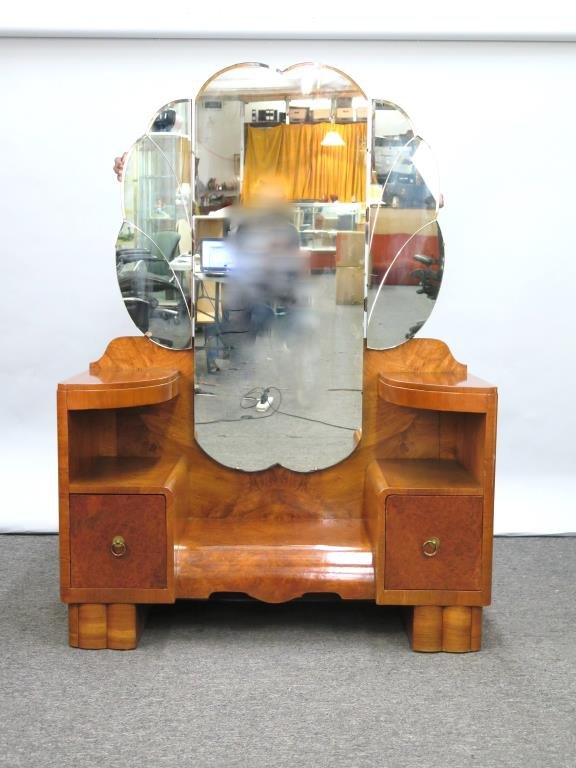 Art Deco Vanity (1 of 5)