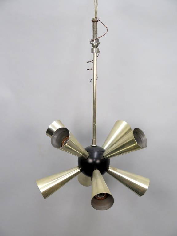 Mid Century / Space Age Style Fixture (1 of 5)
