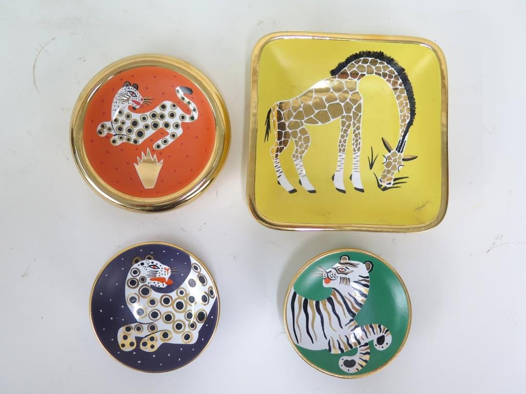 Waylande Gregory - 4 Articles (1 of 3)