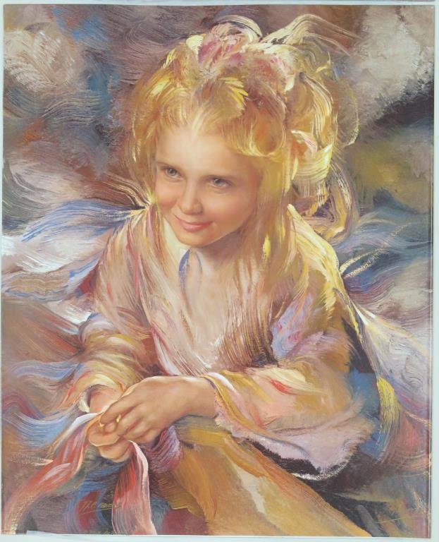 Francisco Masseria (Argentinean, b. 1927) (1 of 4)