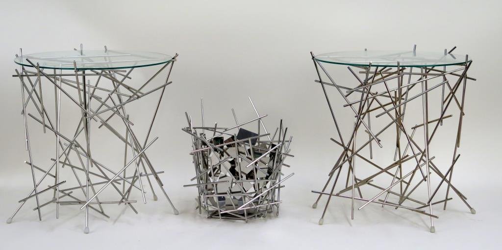 Fratelli Campana for Alessi Suite (1 of 6)