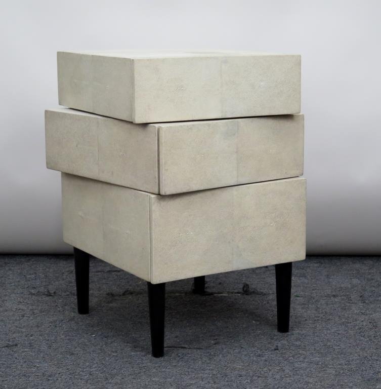 R & Y Augousti Side Cabinet (1 of 6)