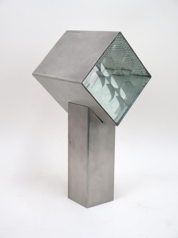 Feliciano Bejar (1920- 2007) - Mixed Media (1 of 9)