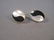 Pair 14K Gold Earrings