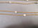 14K Gold and Diamond Necklace - 2