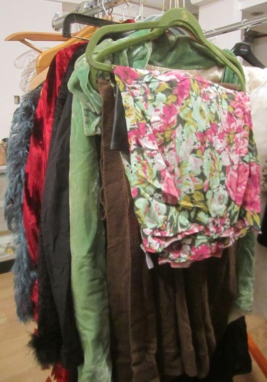 Selection of Couture (1 of 5)