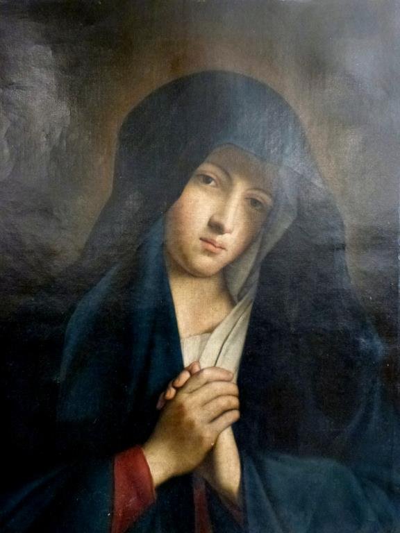 After Giovanni Battista Salvi da Sassoferrato (1 of 7)