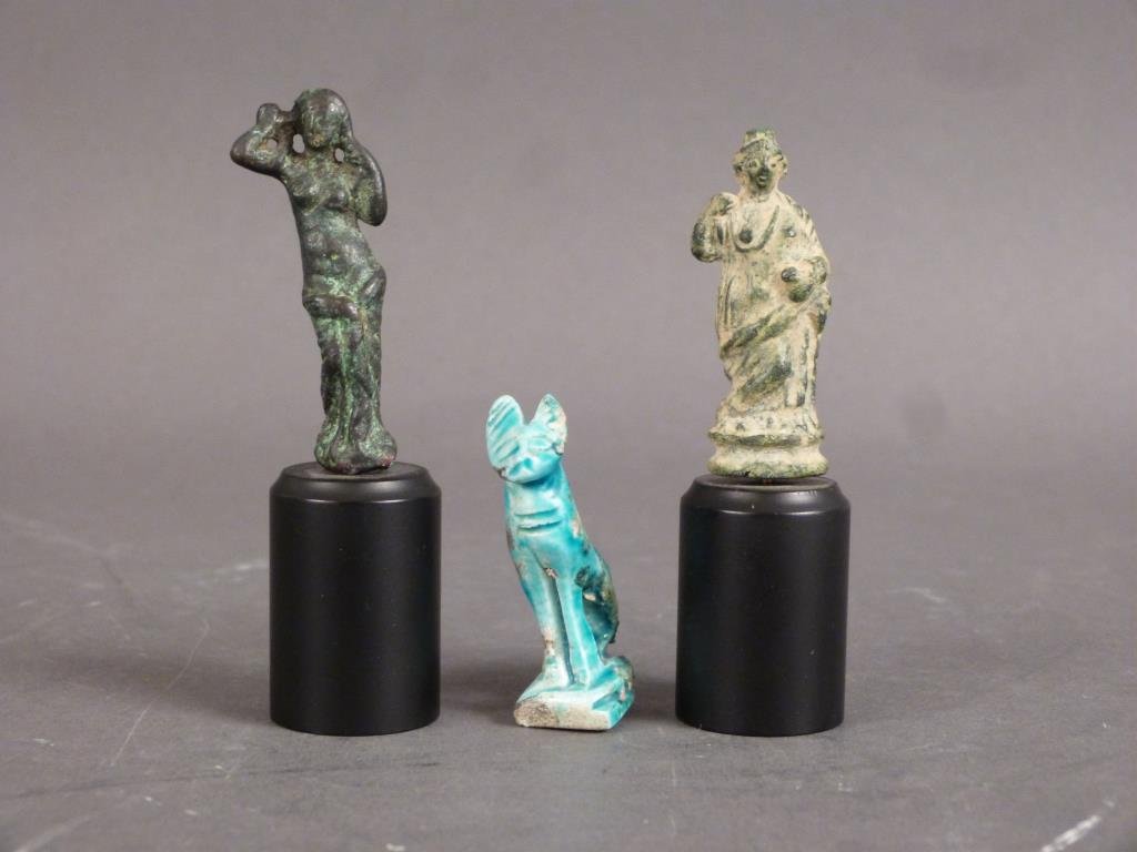 3 Small Antiquities (1 of 4)
